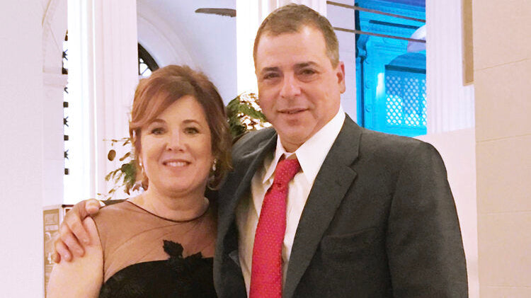 Heart of Gold Ball 2021