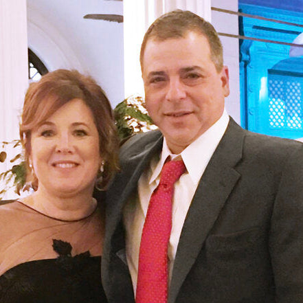 Heart of Gold Ball 2021