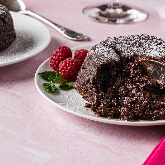 lava cake