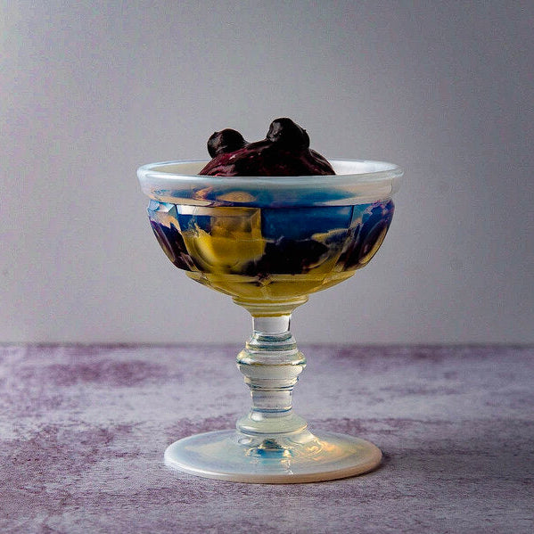 blueberry sauce