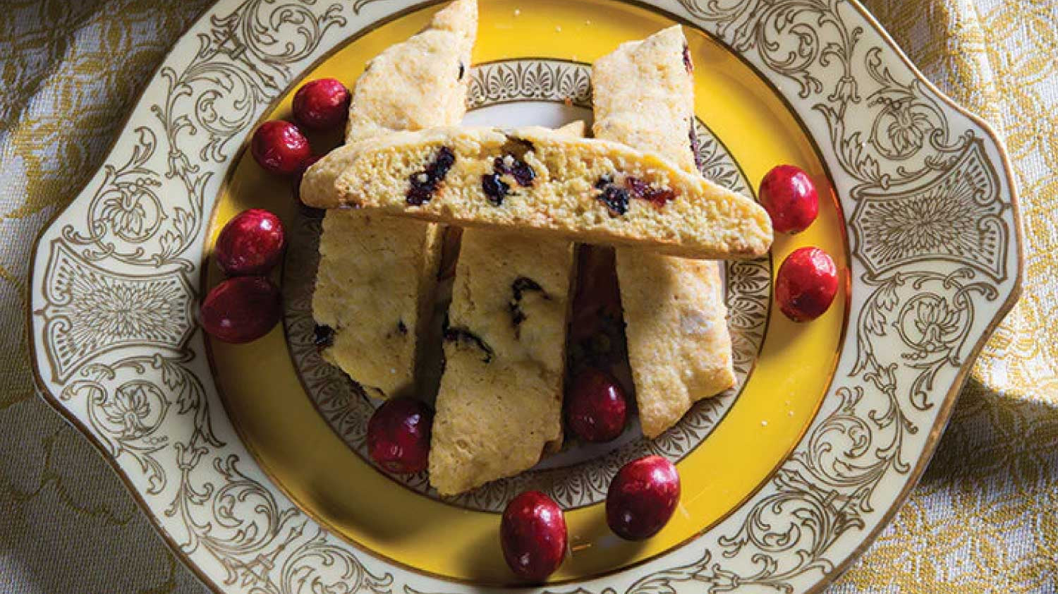 biscotti