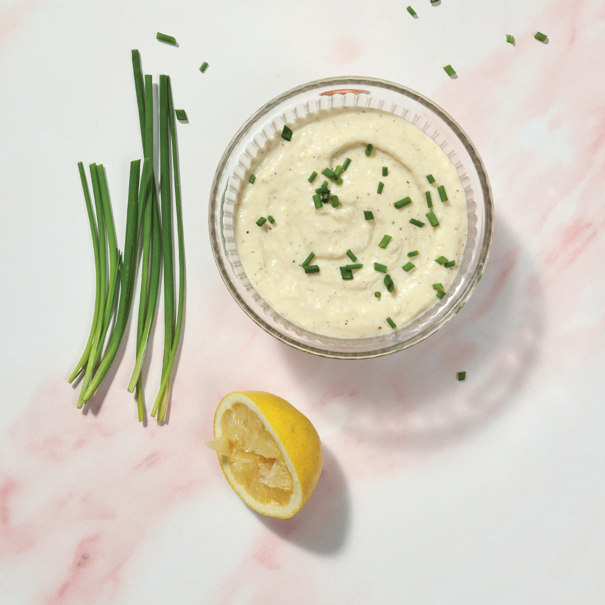 Creamy Homemade Horseradish Sauce Recipe