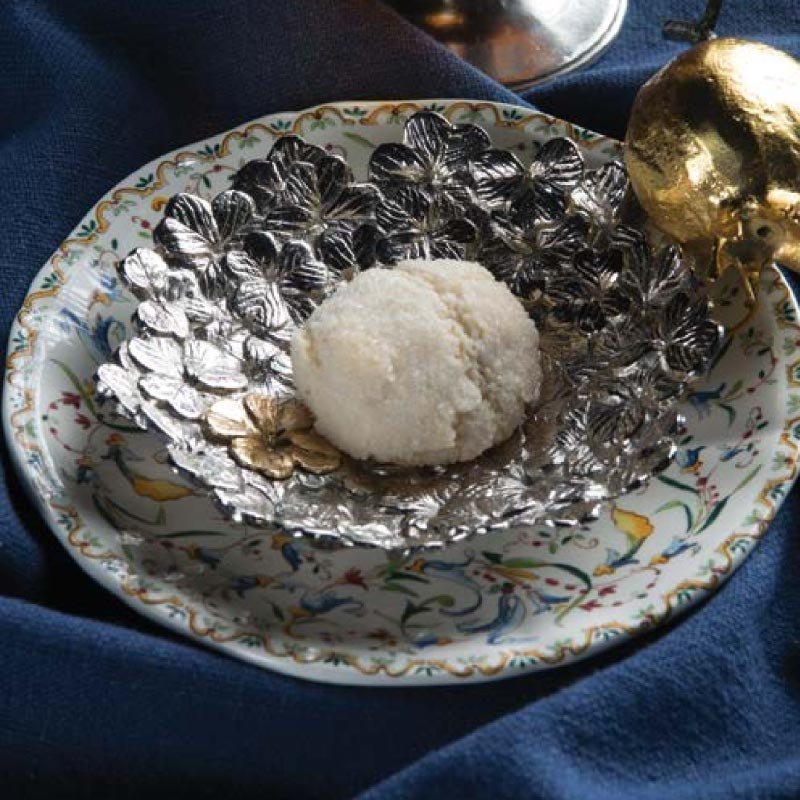 Mary’s Amaretti Cookies Recipe