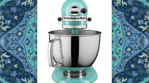 Mixer
