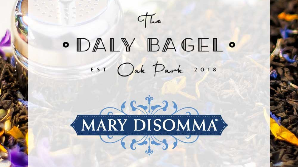 London Fog Cookies at Oak Park Daly Bagel
