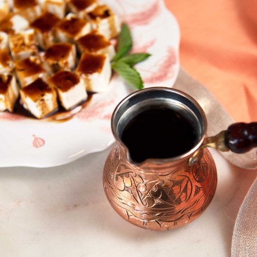 Mary’s Simple Balsamic Glaze Recipe
