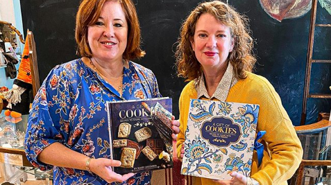 Mary and karen