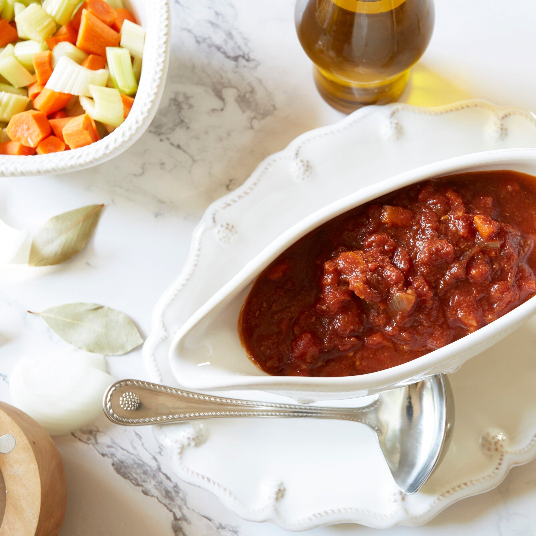 sunday gravy