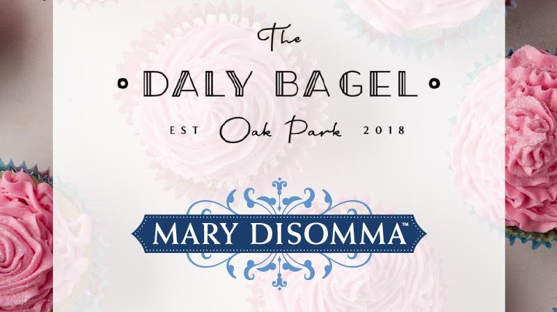 Daly Bagel Cupcakes Link