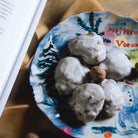 A Gift of Cookies: Recipes to Share with Family and Friends, Interior Detail Beautiful Pictures