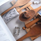 A Gift of Cookies: Recipes to Share with Family and Friends, Interior Detail Baking Tips