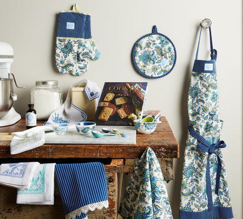 Partner Event: Holiday Housewalk & Market for Infant Welfare Society
