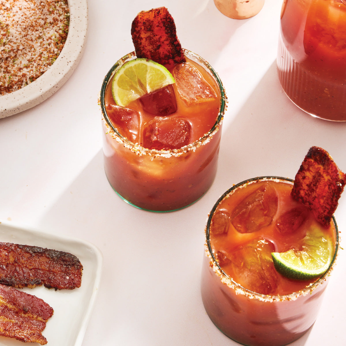 Bacon Bloody Mary