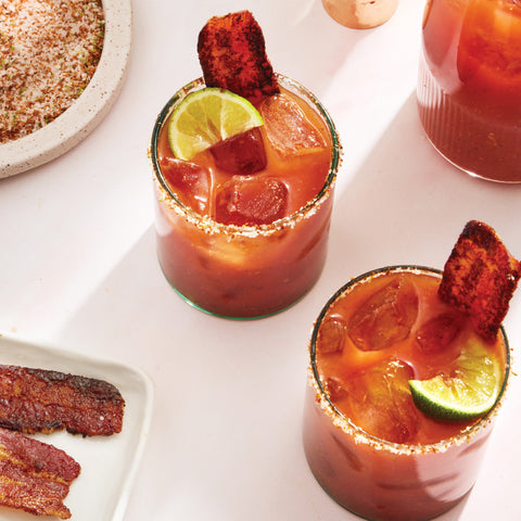 Bacon Bloody Mary