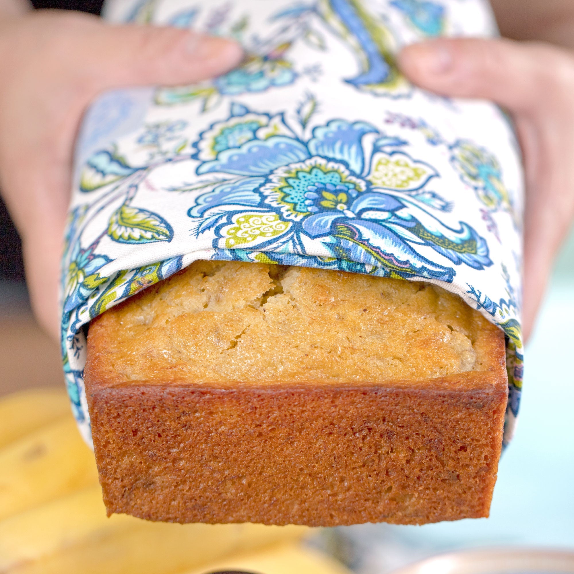 Mary’s Favorite Banana Bread