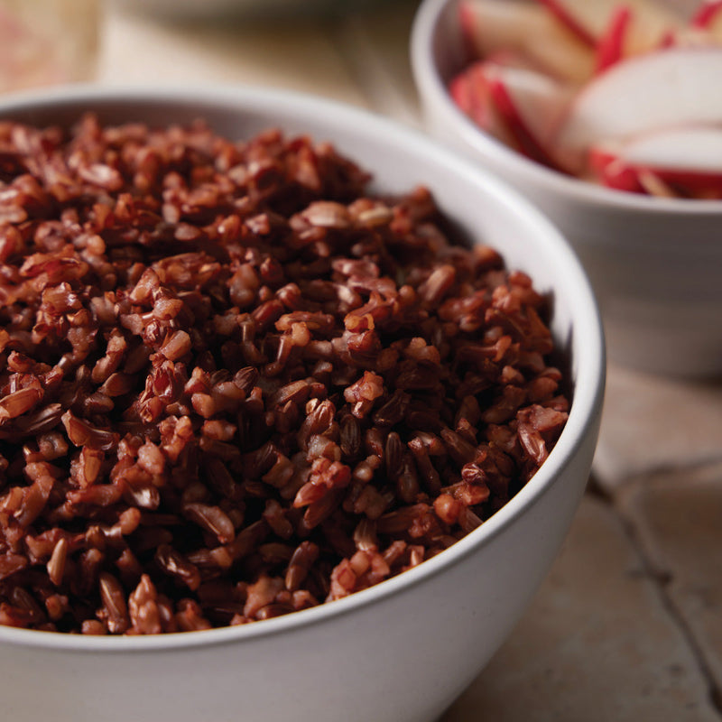 How to Cook Wild Rice