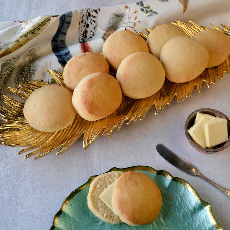 Country Biscuits