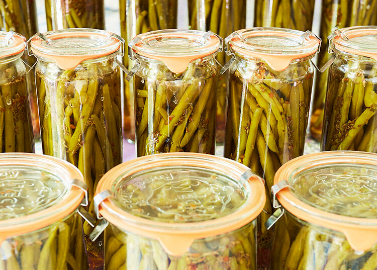 A Guide to Canning