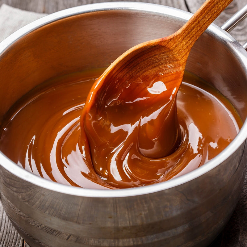 Caramel Sauce