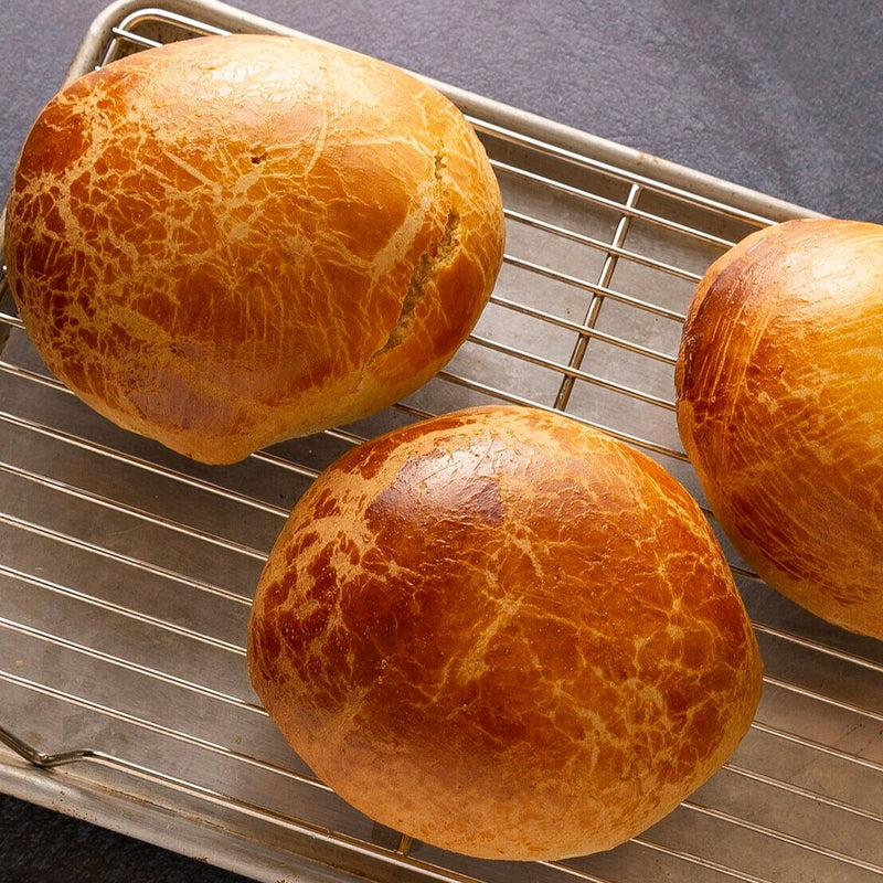 Auntie Dolly’s Easter Bread
