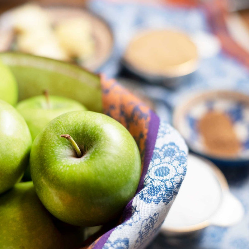 A Guide To Apples