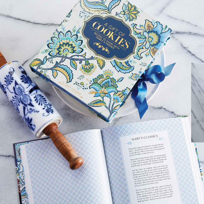 Daly Bagel’s Tea Week with London Fog Cookies + Book Signing Event in Oak Park