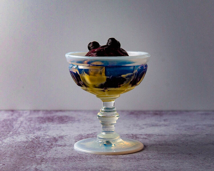 blueberry sauce