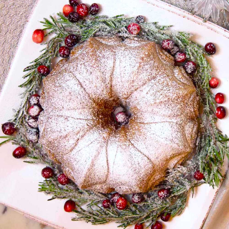 A Guide to Christmas Recipes