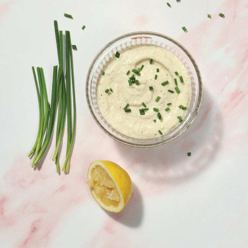 Horseradish Sauce