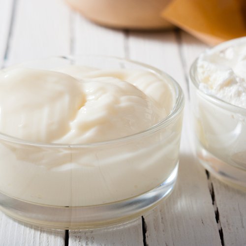 Crème Fraîche