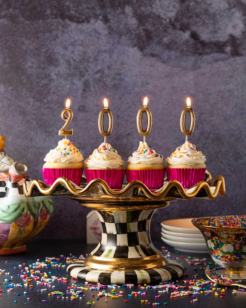 Amaretto Cupcakes