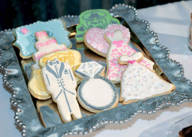 Royal Icing