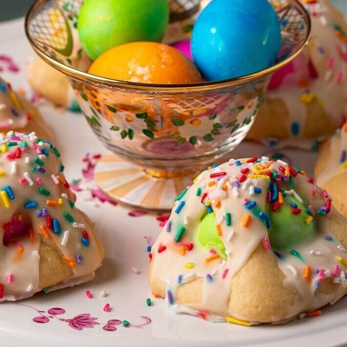 A Guide to Easter Brunch Recipes