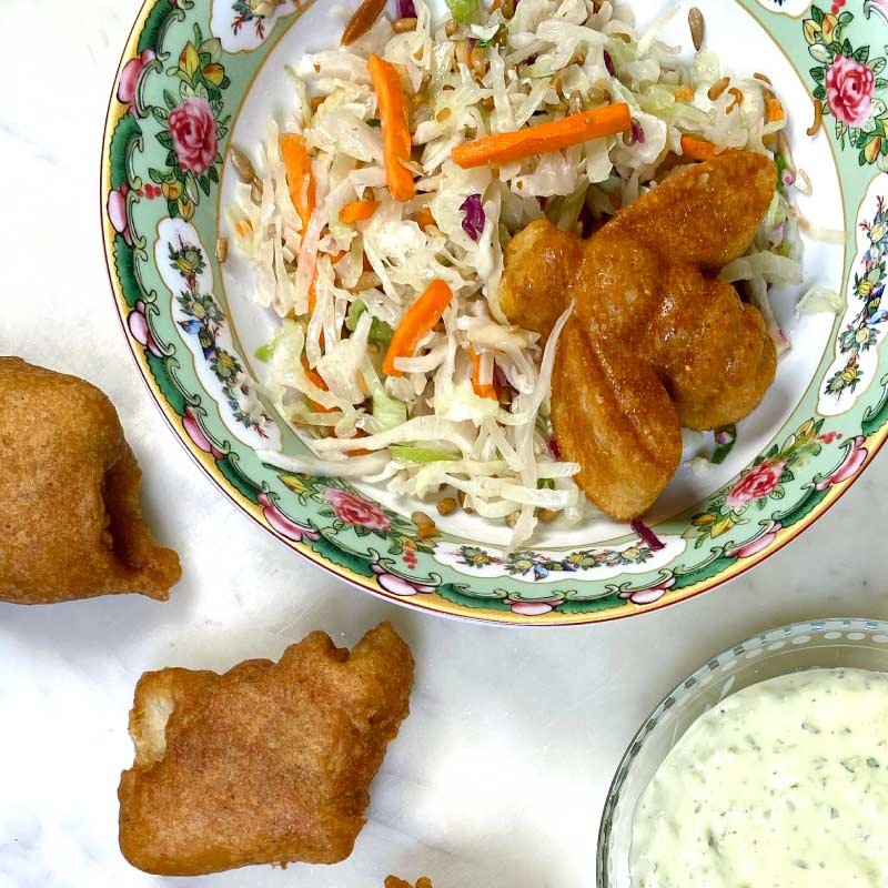 A Guide to Fish Fry Recipes