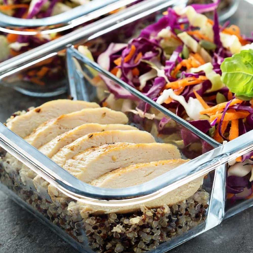 Piping with Royal Icing