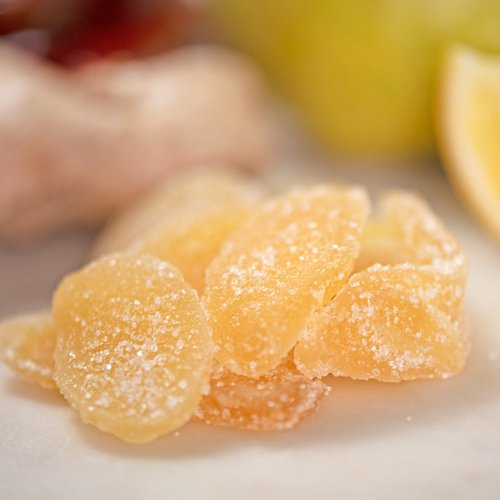 A Guide to Ginger