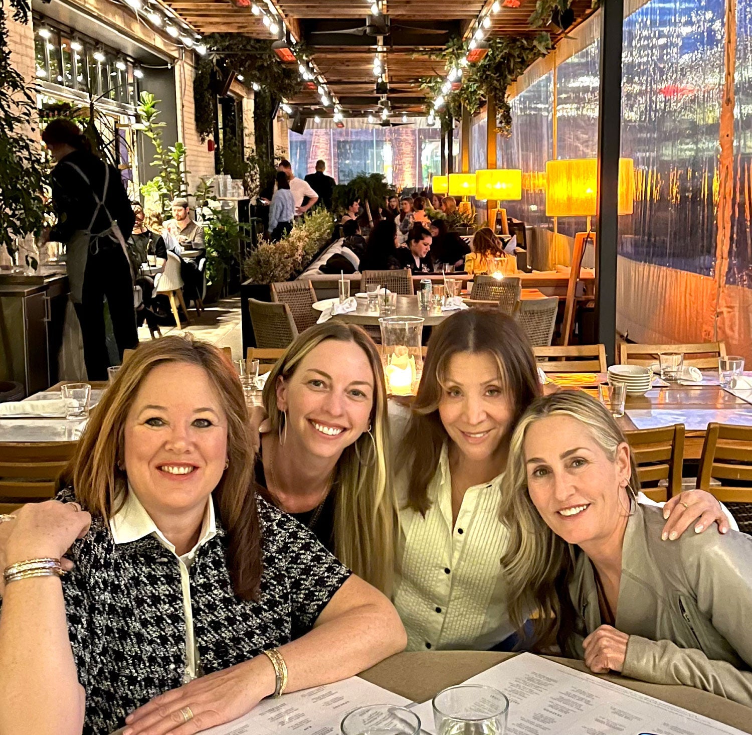 Night Out with Cheri Oteri & Friends