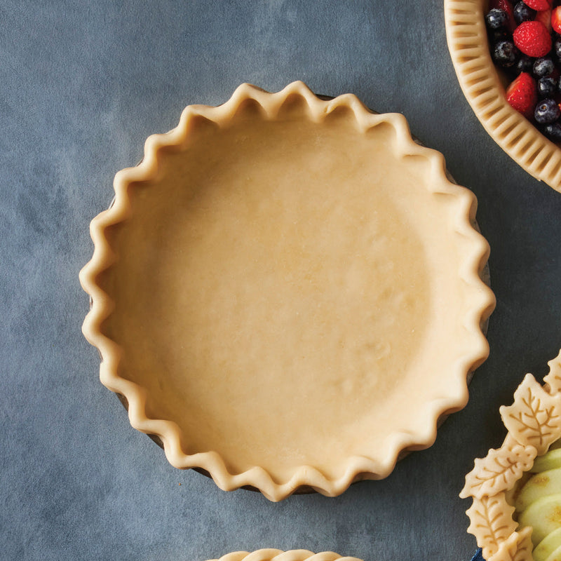 Classic Pie Crust