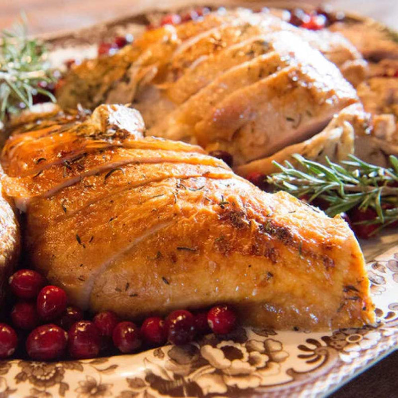A Guide to Thanksgiving Recipes