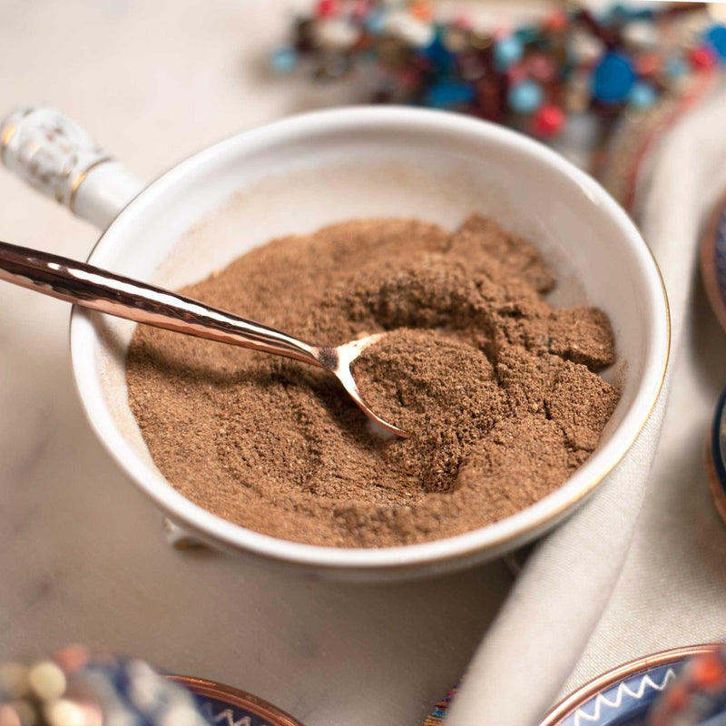 Chai Spice Mix