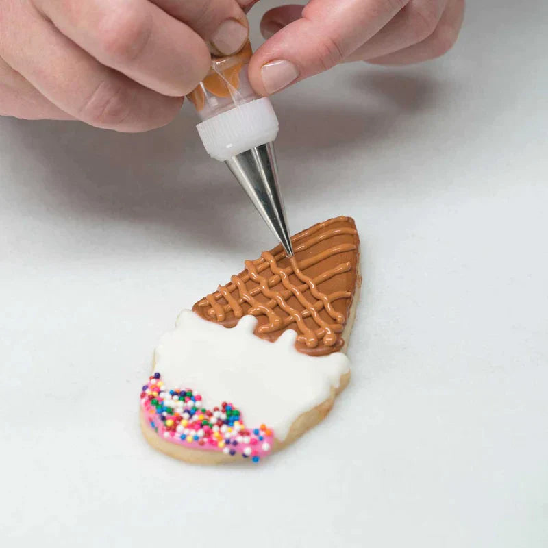 A Guide to Decorating Sugar Cookies