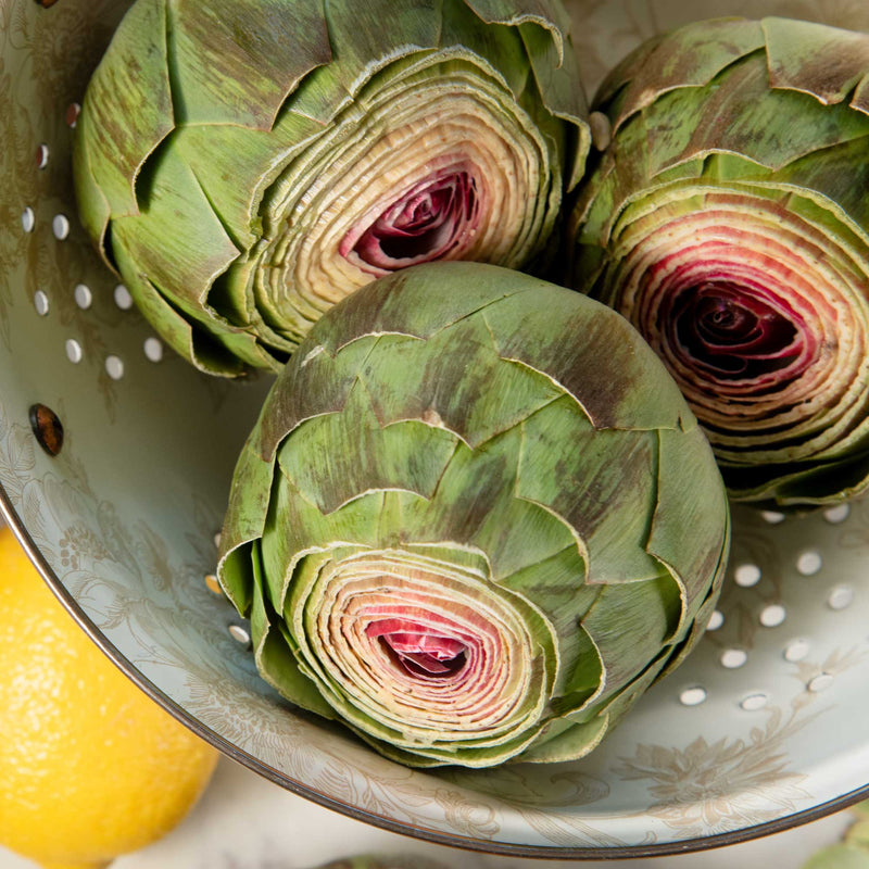 A Guide to Artichoke Recipes