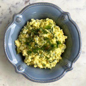 Egg Salad