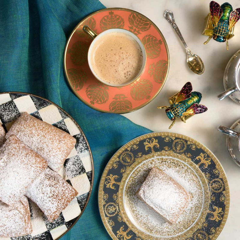 A Guide to Mardi Gras Recipes