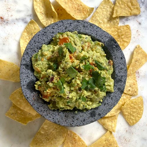 Guacamole