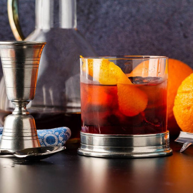 Classic Negroni