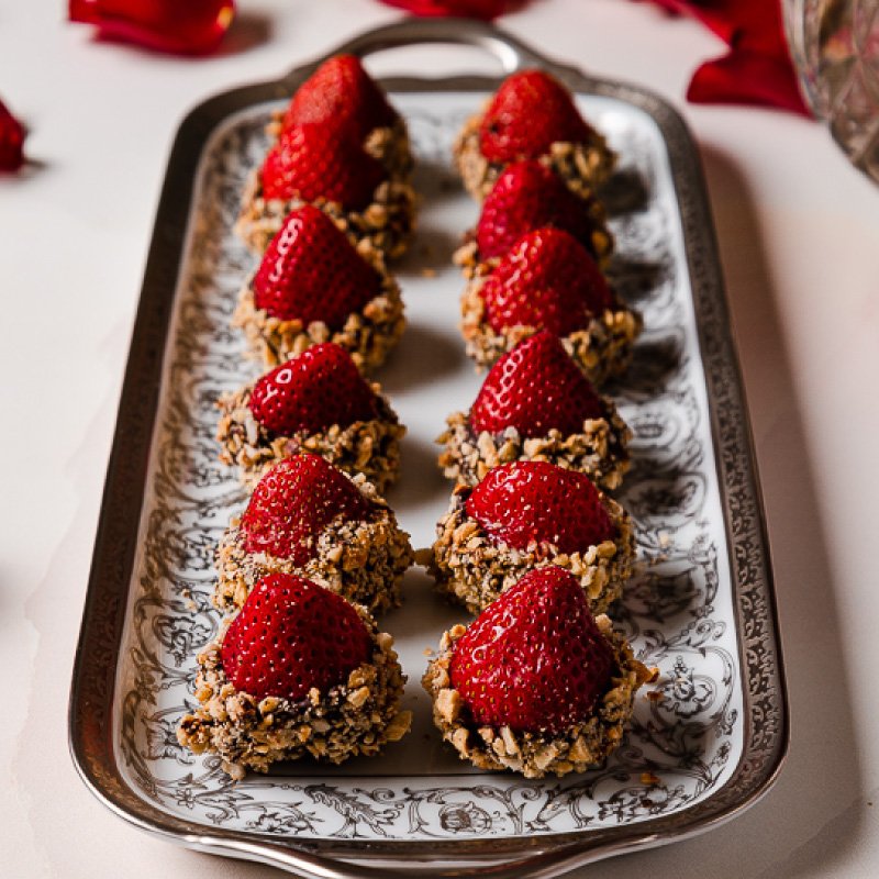 A Guide to Valentine’s Day Dinner Recipes