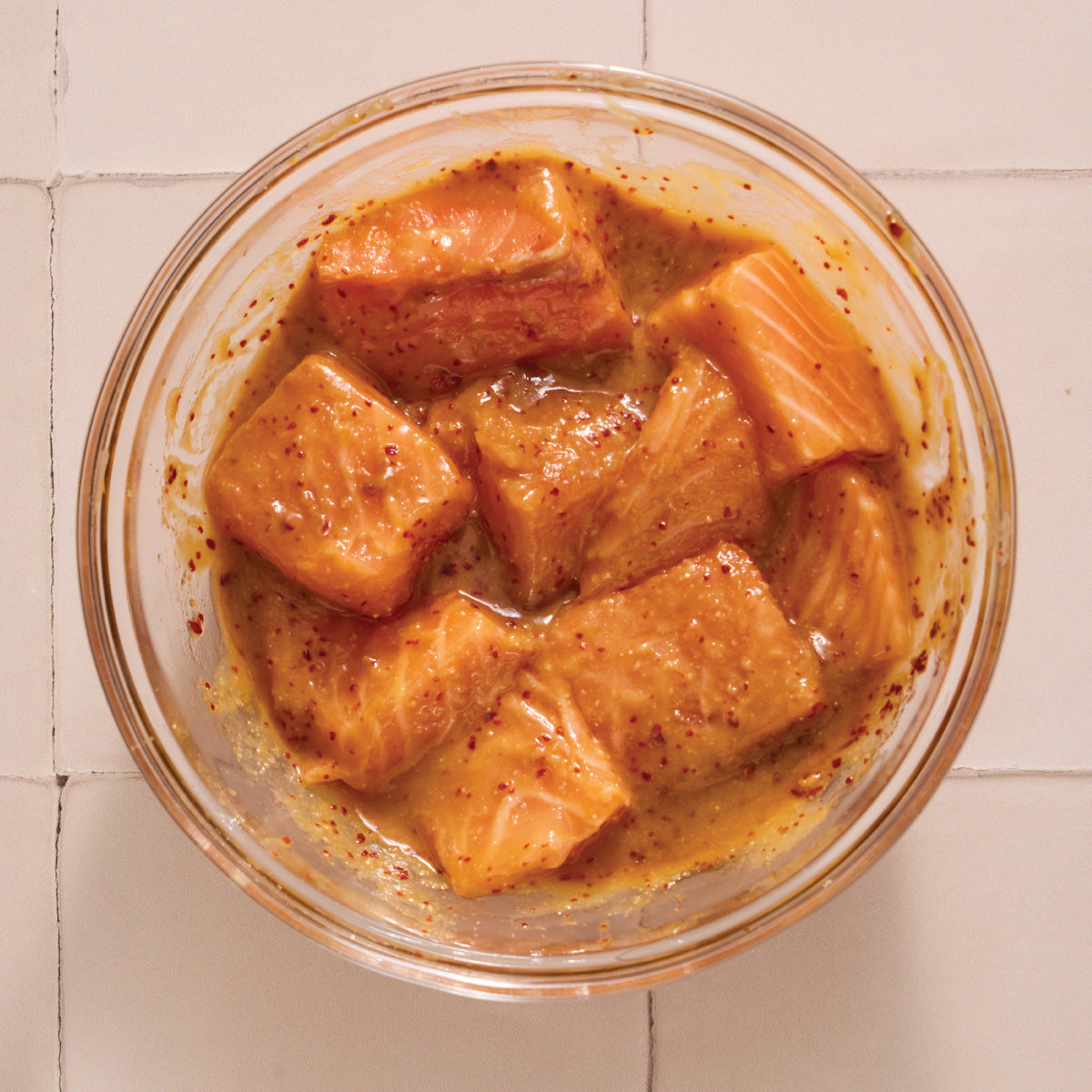 Miso Soy Sauce Marinade Recipe