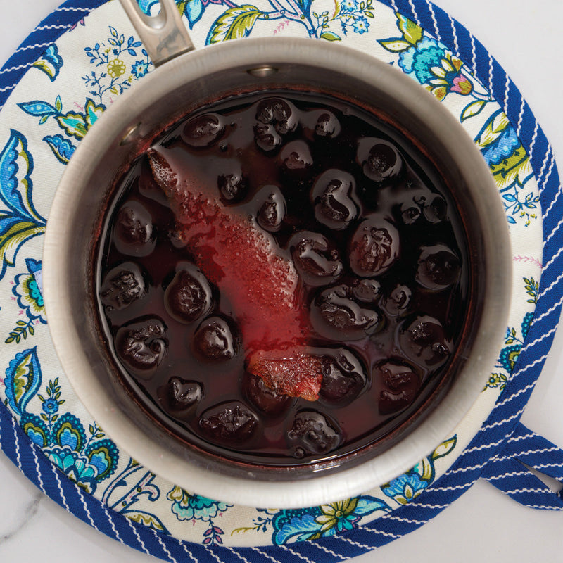 Cherry Syrup