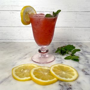 strawberry lemonade